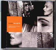 Roxette - The Look 95 CD 1
